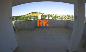 Imagem: COBERTURA - CASTELO