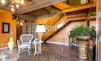 Imagem 5: Cobertura para Venda - 310.84m², 3 dormitórios, sendo 1 suites, 3 vagas - Rio Branco