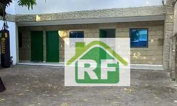 Imagem 7: Apartamento com 1 dormitório para alugar, 40 m² por R$ 650,00/mês - Centro - Teresina/PI