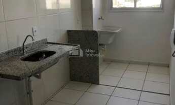 Imagem 2: Aluga-se Apartamento Residencial Dumont - Jacareí