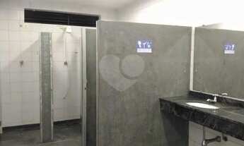 Imagem 6: Prédio Comercial, em avenida de movimento, no bairro de Santana