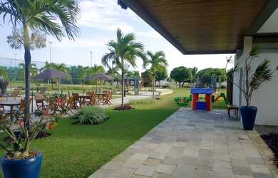 Imagem 3: Lote/Terreno para venda tem 300 metros quadrados em Centro - Barra dos Coqueiros - SE