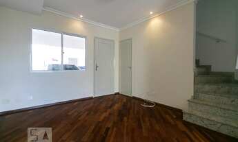 Imagem 5: Casa de Condomínio para Aluguel - Vila Califórnia, 3 Quartos, 110 m2