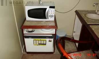 Imagem 4: FLAT PARA LOCAÇÃO NO JARDINS!