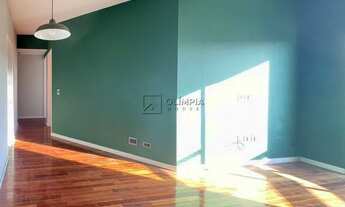 Imagem 2: Apartamento Venda 2 Dormitórios - 60 m² Vila Leopoldina