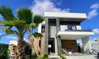 Imagem: Casa de 05 suites no Caledônia Private