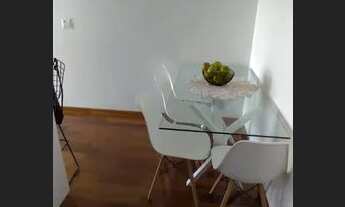 Imagem 5: Lindo Apartamento no condomínio Terraço dos Bandeirantes