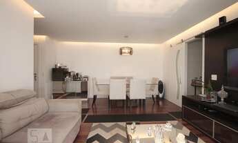 Imagem 3: Apartamento para Aluguel - Bosque da Saúde, 3 Quartos, 114 m2