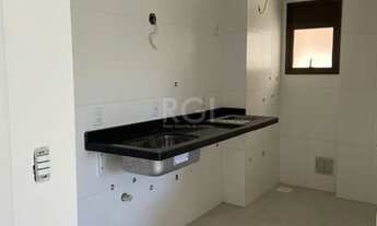 Imagem 5: Apartamento para Venda - 95m², 1 dormitório, sendo 1 suites, 1 vaga - Jardim Botânico