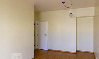 Imagem 2: Apartamento para Aluguel - Maracanã, 2 Quartos, 79 m2