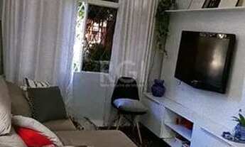 Imagem 2: Apartamento para Venda - 38.01m², 1 dormitório, Petrópolis