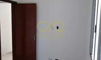 Imagem 2: Casa de Condomínio - Sítio do Campo - Praia Grande