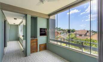 Imagem 3: Apartamento para aluguel, 3 quartos, 1 suíte, 2 vagas, Chácara das Pedras - Porto Alegre/R