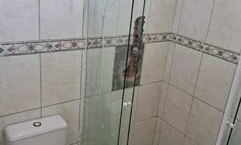 Imagem 5: Aluga-se kitnet Casa com 1 dormitório