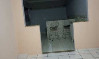 Imagem: Alugo casa parte de cima de sobrado