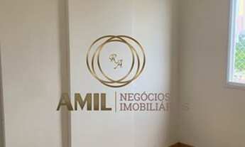 Imagem 5: LP-RA AMIL Aluga apartamento, 02 dormitórios, 58m² - Morumbi - São José dos Campos