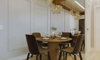 Imagem 4: Sociedade por Cota de Participação - Residencial - Safira - Vila Adyanna - 112m² - 2 Dor