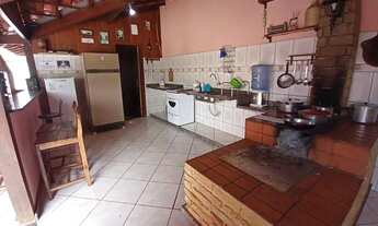 Imagem 6: Casa para final de semana, feriado e temporada