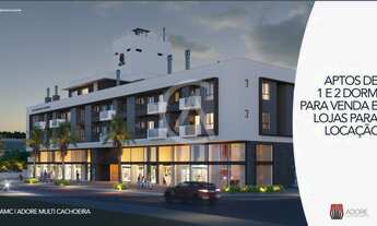 Imagem 2: APARTAMENTO NA CACHOEIRA DO BOM JESUS -ALTO PADRÃO 2 QUARTOS