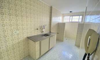 Imagem 5: Apartamento para aluguel possui 48m² com 2 quartos a 2 min do Metro Saúde - São Paulo - S