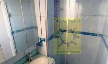 Imagem 5: Venda - Apartamento 47m 2 quartos em Jardim Centenário - São Paulo - SP