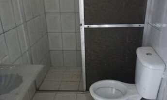 Imagem 2: Aluga-se casa Casa em condomínio com 1 dormitório