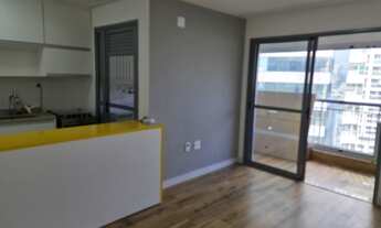 Imagem 6: Olhar Augusta - Apartamento para aluguel possui 67 m2 com 2 quartos em Consolação - São Pa