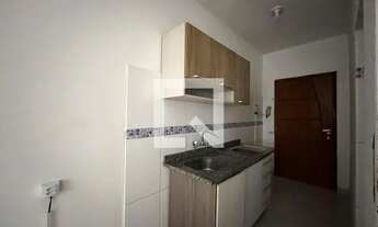 Imagem 7: Apartamento para Aluguel - Centro Histórico, 1 Quarto, 25 m2