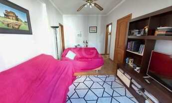 Imagem 3: Apartamento para Venda - 98.5m², 4 dormitórios, Bom Fim