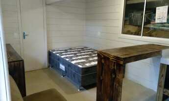 Imagem 4: Alugo kitinete mobiliada com piscina