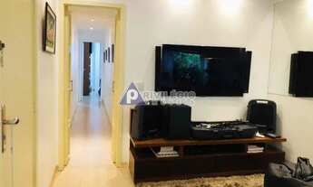 Imagem 2: Apartamento à venda, 2 quartos, 1 suíte, 1 vaga, Laranjeiras - RIO DE JANEIRO/RJ