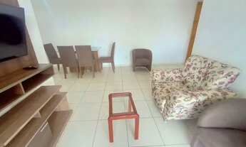 Imagem 2: Life Parque 10 (2 Quartos) 100% Mobiliado - Próx Veneza Av das Torres e Nilton Lins