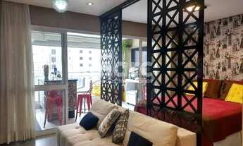 Imagem: SAO PAULO - Apartamento Padrão - BELA VISTA