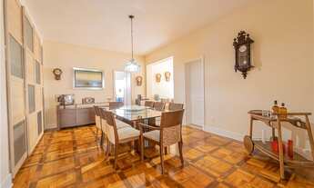 Imagem 5: Lindo apartamento no Higienópolis de 256m² em EXCELENTE localização