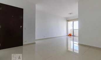 Imagem: Apartamento para Aluguel - Brooklin, 3 Quartos