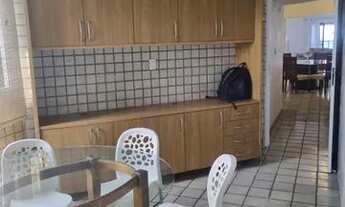 Imagem 7: Apartamento para aluguel possui 213 metros quadrados com 4 quartos em Boa Viagem - Recife