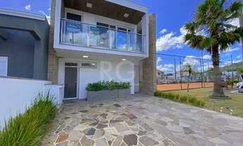 Imagem 2: Casa para Venda - 174.77m², 3 dormitórios, sendo 1 suites, Hípica