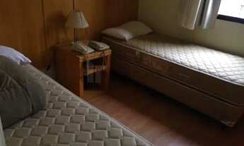 Imagem 3: 04747 - Flat/Aparthotel 1 Dorm, JARDINS - SÃO PAULO/SP