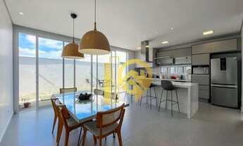 Imagem 6: Casa com 5 suítes à venda, 395 m² Condomínio Alphaville II - São José dos Campos/SP