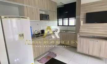 Imagem 2: Flat para aluguel tem 28 metros quadrados com 1 quarto em Boa Viagem - Recife - PE