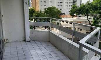 Imagem 4: VENHA MORAR PROXIMO A TUDO QUE PRECISA NO APT DE 120 EM BOA VIEGEM, ALUGUEL 2.500 COM AS T