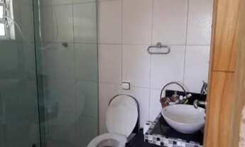 Imagem 3: Casa no Jardim Palmeiras, em Itanhaém