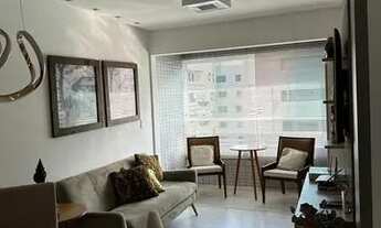 Imagem 2: Apartamento no Cabo Branco