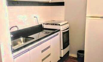 Imagem 4: Petrópolis R.16 De Março Conjugado kitnete Quarto Sala Reformado Acabamento Luxo