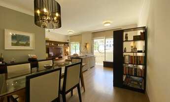 Imagem: SAO PAULO - Apartamento Padrão - SAUDE