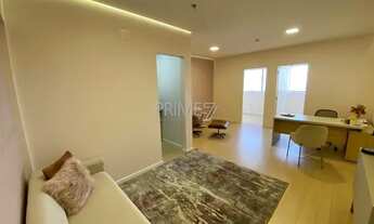 Imagem 6: PIRACICABA - Conjunto Comercial/Sala - Cidade Alta