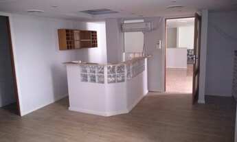 Imagem: Conjunto/Sala para Venda - 153m², 0 dormitórios