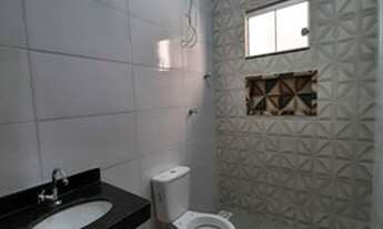 Imagem 7: Vendo casa em Trindade Goiás