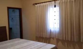 Imagem 5: Casa 4 quartos 2 suites, espaço Gourmet Parque das Andorinhas