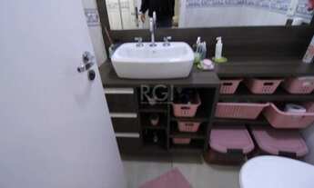 Imagem 3: Apartamento para Venda - 76.34m², 3 dormitórios, sendo 1 suites, 1 vaga - Marechal Rondon